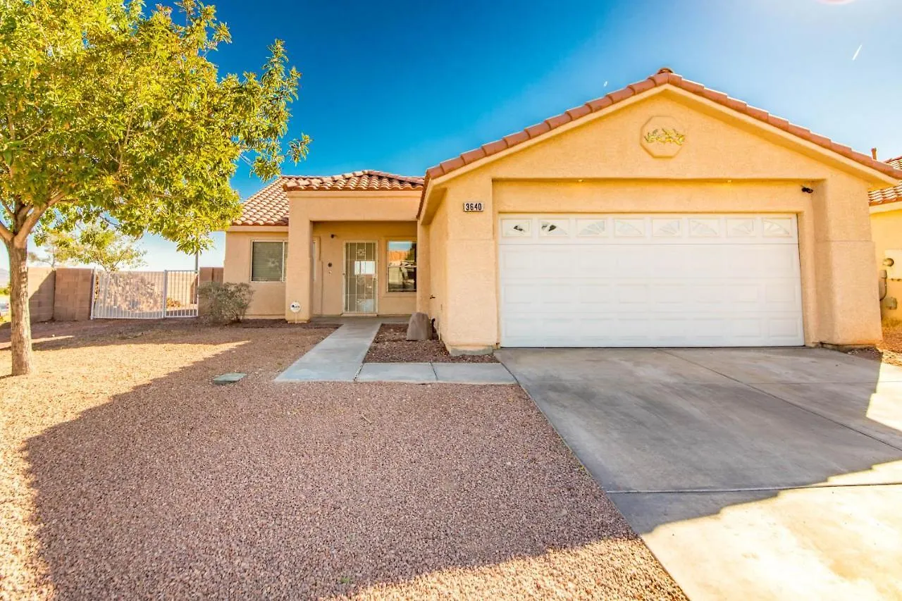 Gorgeous Las Vegas Home With Rv Parking 0*,  United States