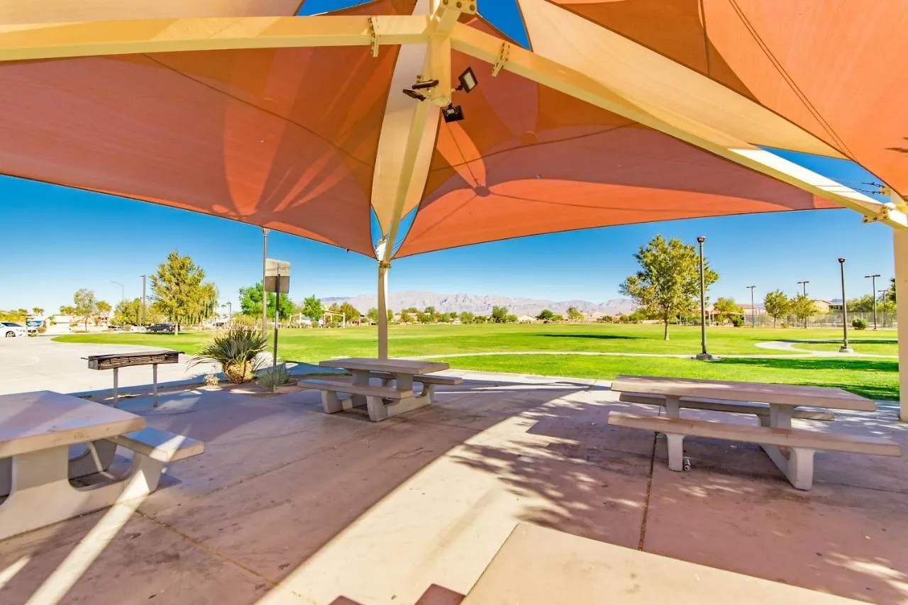 Holiday home Gorgeous Las Vegas Home With Rv Parking