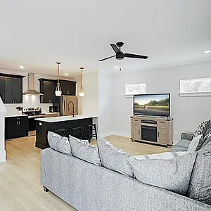 Cozy Days B , Nashville United States