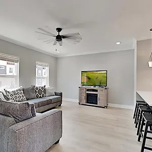 Cozy Days A , Nashville United States